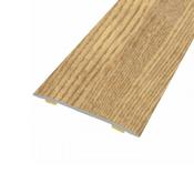 Canadia Floor Profile Flat Oak 3 -270Cm
