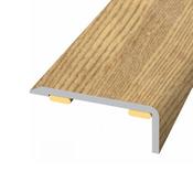 Canadia Floor Profile L Oak 3 -270cm