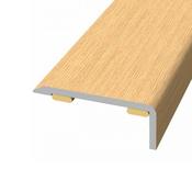 Canadia Floor Profile L Oak 8 -270cm
