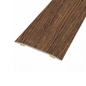 Canadia Floor Profile Flat Oak 9 -270Cm