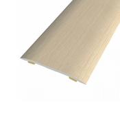 Canadia Floor Profile Flat Oak 10 -270Cm