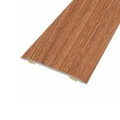 Canadia Floor Profile Flat Oak 11 -270Cm