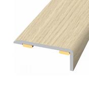 Canadia Floor Profile L Oak 14 -270cm