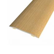 Canadia Floor Profile Flat Oak 15 -270Cm