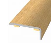 Canadia Floor Profile L Oak 15 -270cm