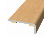 Canadia Floor Profile L Oak 22 -270cm