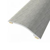 Canadia Floor Profile Var-Ramp Grey 5 -270Cm