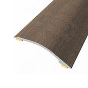 Canadia Floor Profile Var-Ramp Wenge 1 -90Cm