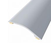 Canadia Floor Profile Var-Ramp Silver 1 -270Cm