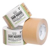 Ram Board Seam Tape 72mm x 50m Roll image