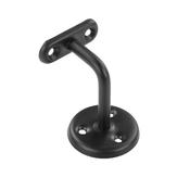 Phoenix Hand Rail Bracket 2 1/2" Black