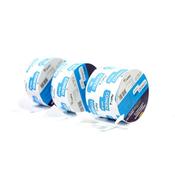 Brooks Conexo Tape With Slit Liner For Window Connection 60 x 25m
