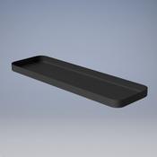 Carbery Slimline Drip Tray