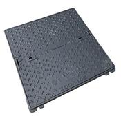EJ Access Manhole Cover &amp; Frame KD3440S