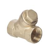 F Y Pattern Strainer F  1/2"