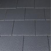 Rivendale Slate Blue/Black 600mm x 600mm