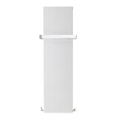 Rua Hanging Chrome Rail 500mm