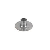 Ideal Weather Collar Flat Rook 100mm Dia. image