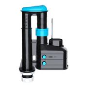 Viva Skylo Dual Flush Height Adjustable Syphon