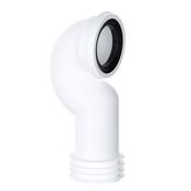 Viva Swan Neck Pan Connector