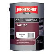 Johnstones Trade Flortred  Princess Grey 2.5 ltr