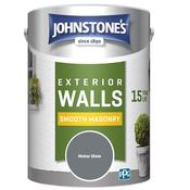 Johnstones Retail Smooth Masonry Moher Slate 5 tr
