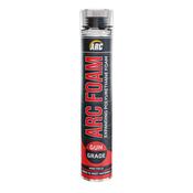 Arc Gun Grade Expanding Foam - 750ml