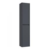 Universal 300mm Wall Column Unit Night Sky Blue