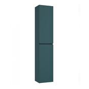 Universal 300mm Wall Column Unit Ocean Blue image