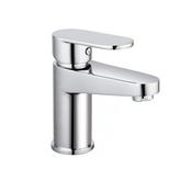 Norfolk Eco Flow Basin Mixer Chrome