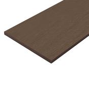 Teranna Ever-Shield Fascia Board Walnut