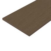 Teranna Ever-Shield Fascia Board Mocha