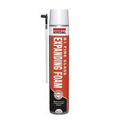 Soudal Trade Expanding Foam B1 Hand Held 750ml