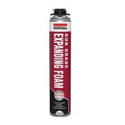 Soudal Trade Expanding Gunfoam 750ml