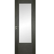 Doras Tacto 7301 Glass Basalt Grey 80"X32"