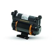 Showermate Eco Standard Twin Plastic Booster Pump S2.0 Bar