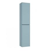 Universal 300mm Wall Column Unit Morning Sky Blue
