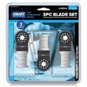 Smart Professional Blade Set 3 Piece