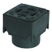Aco Hexdrain A15 Corner Unit