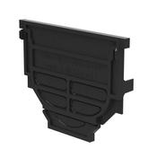 Aco Hexdrain &amp; Raindrain Closing End Cap
