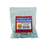 Rawlplug Self Drilling Tex Screws Timber To Steel image
