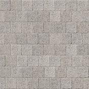 Tobermore Sienna Setts Paving 100mm x 100mm x 50mm Silver