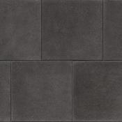 Tobermore Classica Flag 400mm x 400mm x 40mm Charcoal