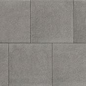 Tobermore Textured Flag 400mm x 400mm x 40mm Charcoal