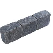Tobermore Kerbstone 104mm x 173mm x 80mm Charcoal