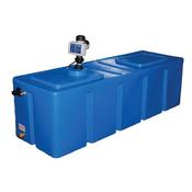 Multiboost Simplicity Rectangular Tank 345 ltr image