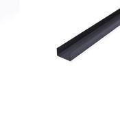 Smart Fence Universal Channel Anthracite image