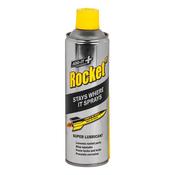 Rocket TT Cap &amp; Straw - 450ml