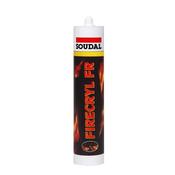 Firecryl Fr Acrylic Sealant White 310ml image