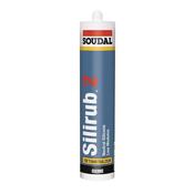 Silirub 2 Neutral Silicone Clear 310ml image